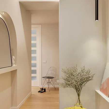 Bixio 12 - Porta Venezia - In The Heart Of The