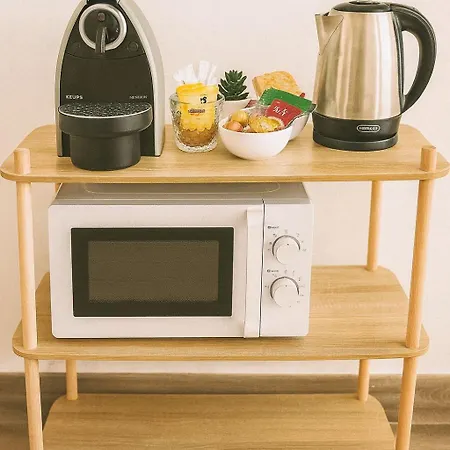 San Siro Ippodromo Fiera X4pax Daire