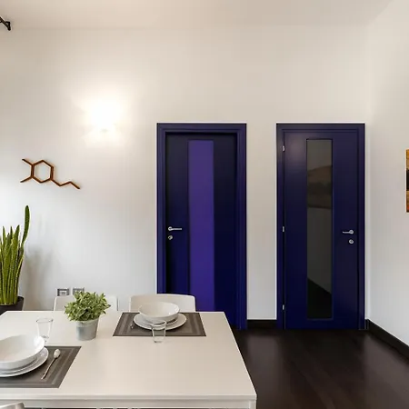 Milanrentals - Giove Apartament *