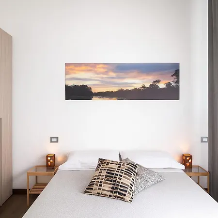 Lägenhet Milanrentals - Giove *