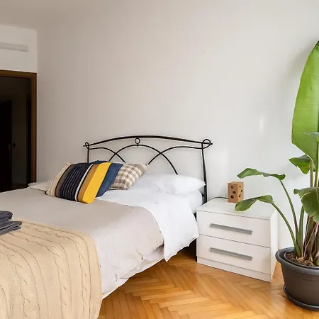 Appartamento Milanrentals - Jolanda