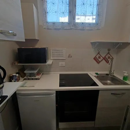 Work & Relax Bruzzano E Fiera * Milano