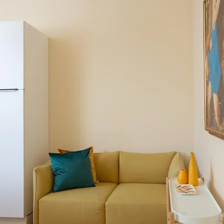 Apartmán Artstay Luxury Sempione, Centre *
