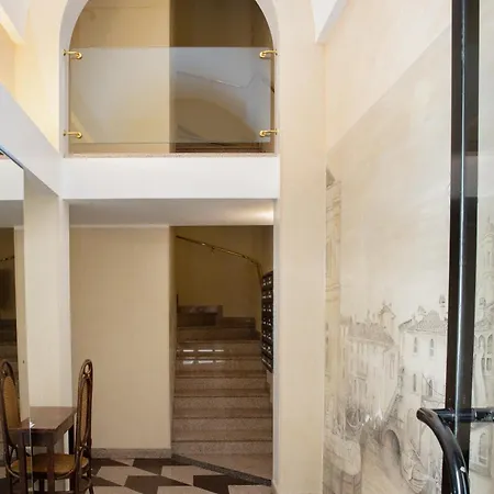 Апартаменты Artstay Duomo, Super Central, M2, M3 & M1 Милан