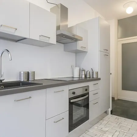 Appartamento Milanrentals - Pisacane