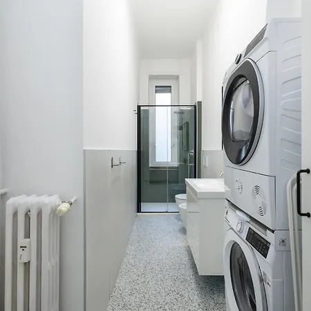 Magnolia - Porta Romana Center * Milano