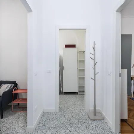 아파트 Magnolia - Porta Romana Center *