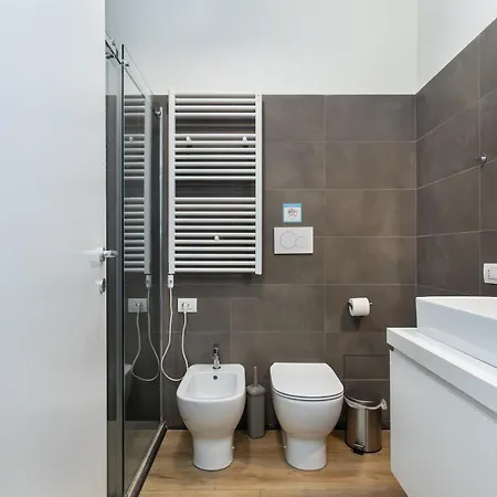 Magnoliaapartments - Freguglia 2 Center *