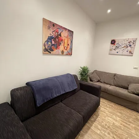 Apartment Artstay Exclusive Near Train Metro, Parking Milan