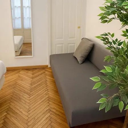 Appartamento Dhomes - And Milano