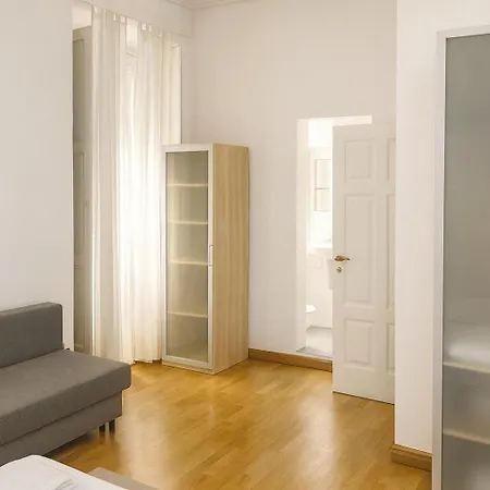 Apartment Dhomes - And Milan