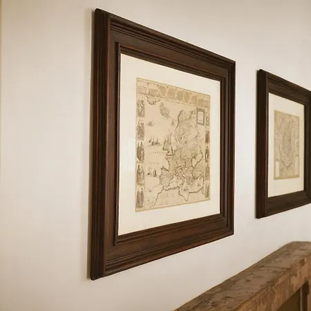 Διαμέρισμα Dhomes - And *