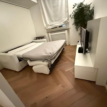 Apartament Navigli Corte Bella Mediolan