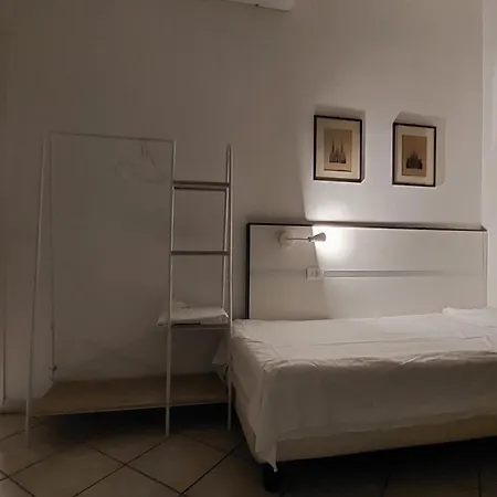 Daire Jcube Precotto Milano