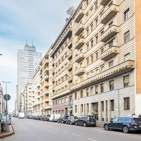 Easylife - - Tunisia 36 - Porta Venezia