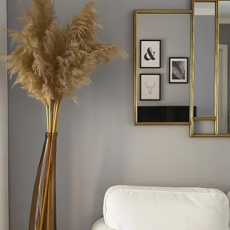 The Boutique - Heart Of The Appartement Milan