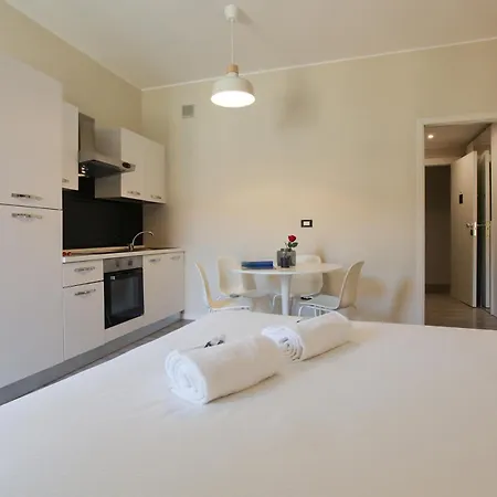 Apartment Station 2 *