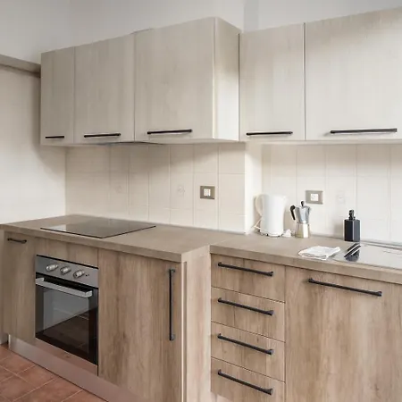 Milanrentals - Greko *