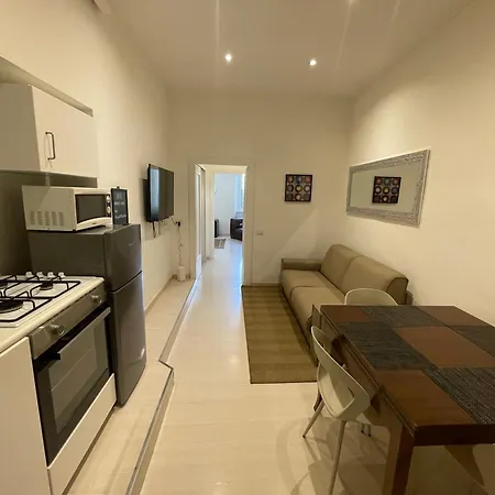 Antica Corte Navigli-darsena Apartmán Milán