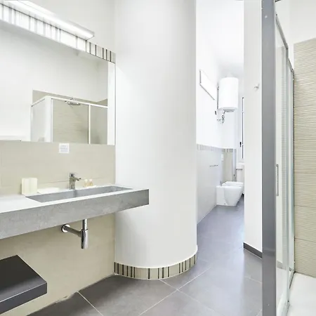 Easylife - - Battisti 13 - Duomo 公寓 米兰