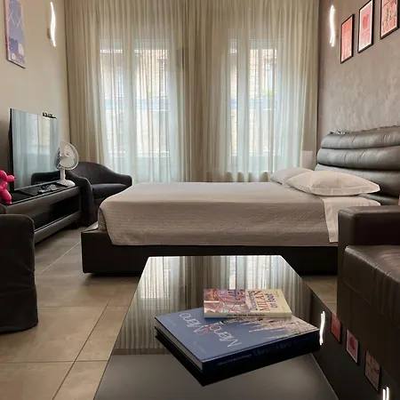 Station Appartement