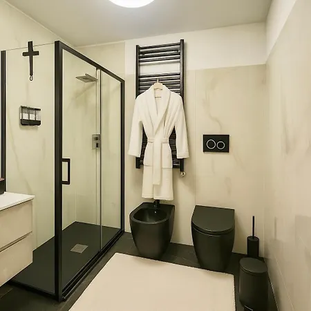 Loft - Con Idromassaggio *