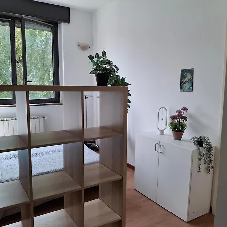 Cozy Flat In Navigli * Mailand