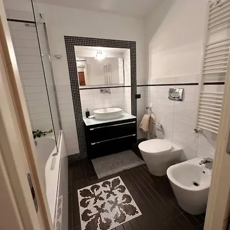 Centro Garibaldi M2 Apartament Mediolan