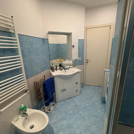 公寓 Loreto - Vicino Metro M1 Ed M2