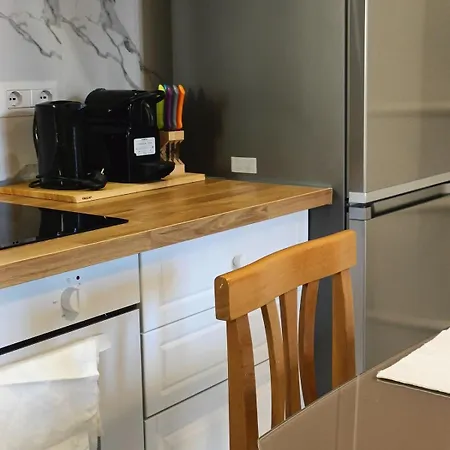 아파트 Metro Linate-idroscalo-novegro Expo 밀라노