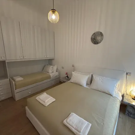 - 2br 2ba - 5 Min Walk To Metro & Train * Milano