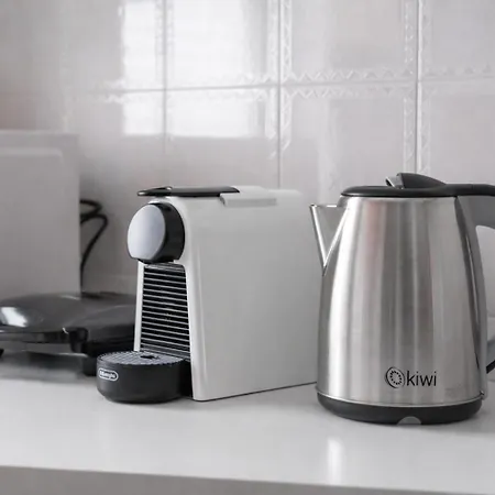 San Siro Big House Wifi Netflix Free Parking