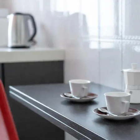 San Siro Big House Wifi Netflix Free Parking Apartment Mailand