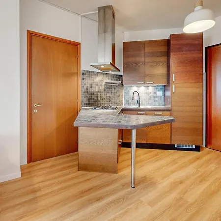 Brand New 1 Bedroom In Navigli Area *