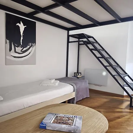 Ferrucci - Citylife ميلان