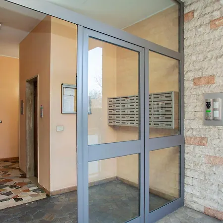 Kaktus House - Your Away From In * Milan