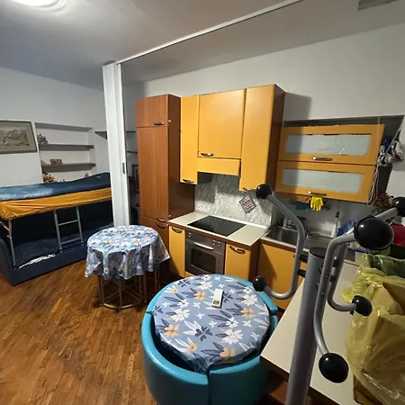 Apartamento Oceano Sweet Dreams - Near The Duomo *