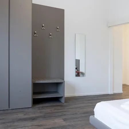 公寓 Panorama View Luxury