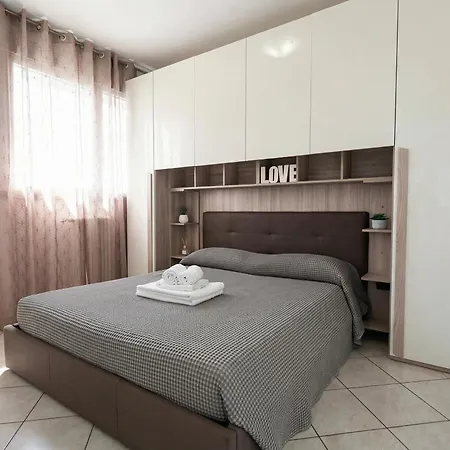 Panoramic Terrace 16th Floor Private Parking Milano