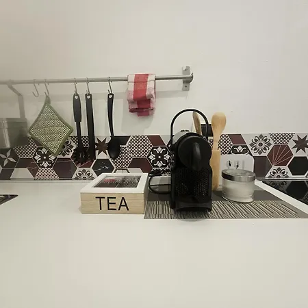 Mgm - Comfy Flat Molino * Mailand