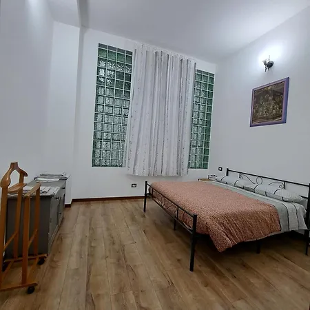 02 Loft Nuovo A 아파트 밀라노