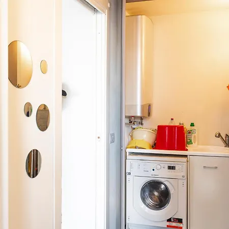 La Bella Milano-les Nubles Sabotino