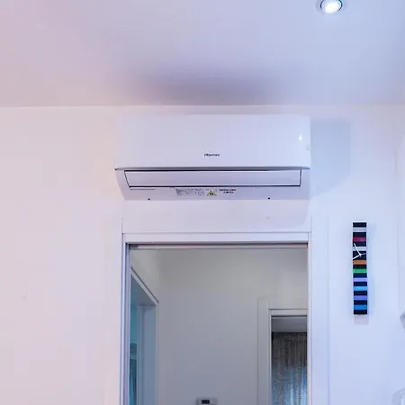 Appartamento Isola Living - M3-m5 Zara Subway *