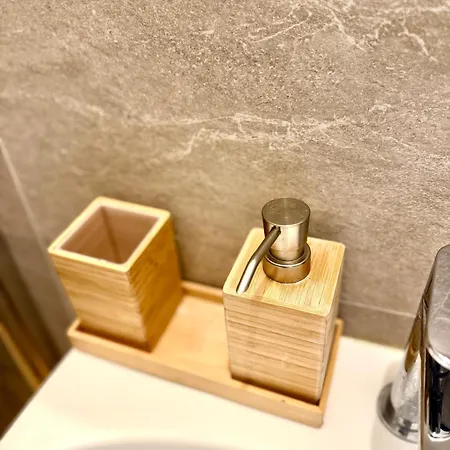 Appartement Casa Celeste Navigli Milaan