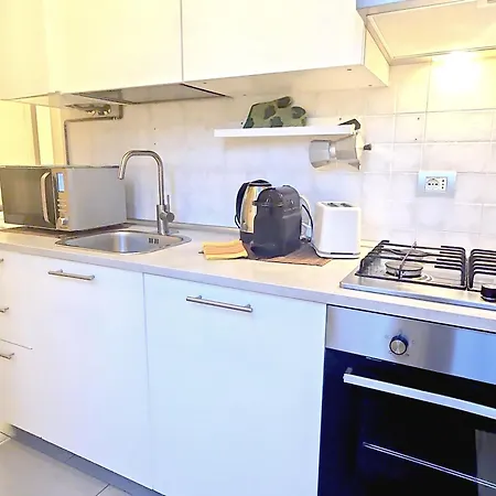 Milanoflats - Cenisio - M5 - Fiera Mico Apartmán Milán