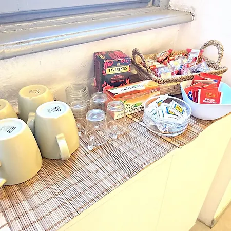 Milanoflats - Cenisio - M5 - Fiera Mico Apartmán *