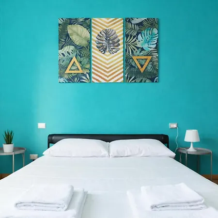 Zen Island- Isola Milano Near Garibaldi Fs *