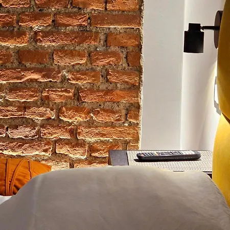 Apartamento Eanna Scalo Porta Romana Prada *