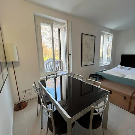 Kibilù - Viale Umbria