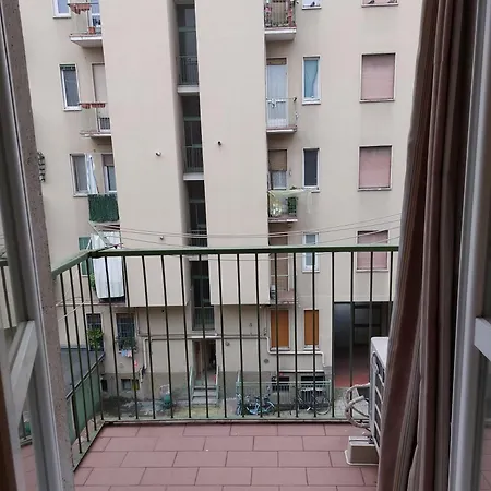 Daire Monte Rosa Area, Citylife, Lotto